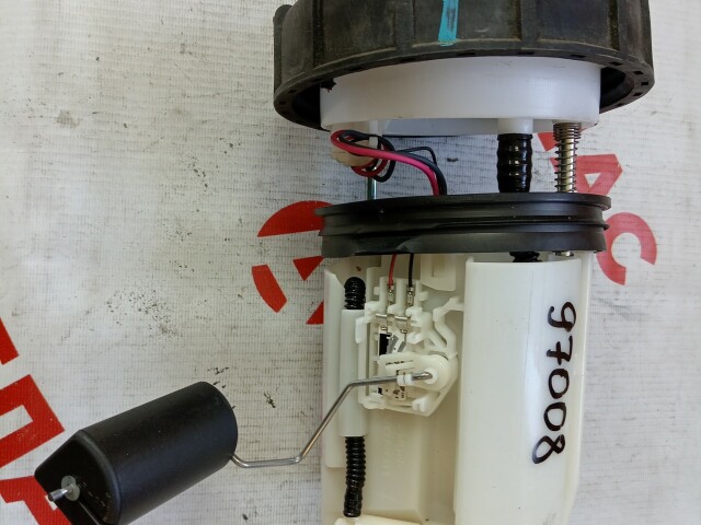 Бензонасос HONDA Freed 