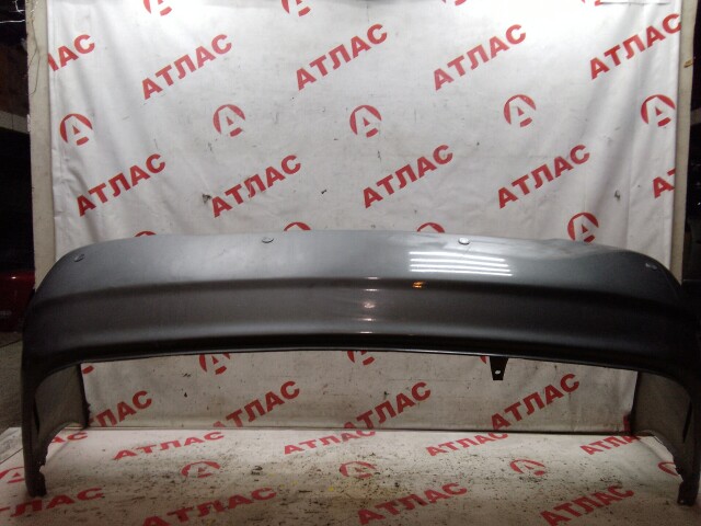 Бампер задний TOYOTA Corolla 