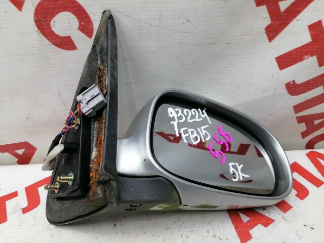 Зеркало NISSAN Sunny 