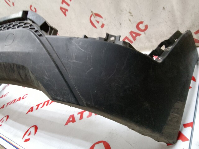 Бампер задний HYUNDAI Tucson 