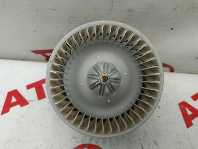 Моторчик печки TOYOTA Corolla 