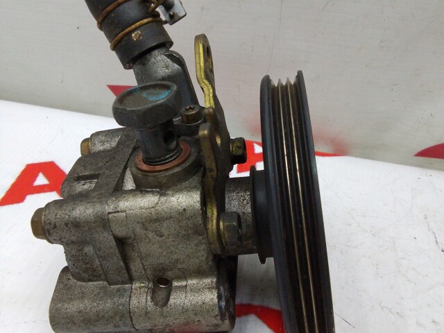 Гидроусилитель руля NISSAN Wingroad QG15-DE