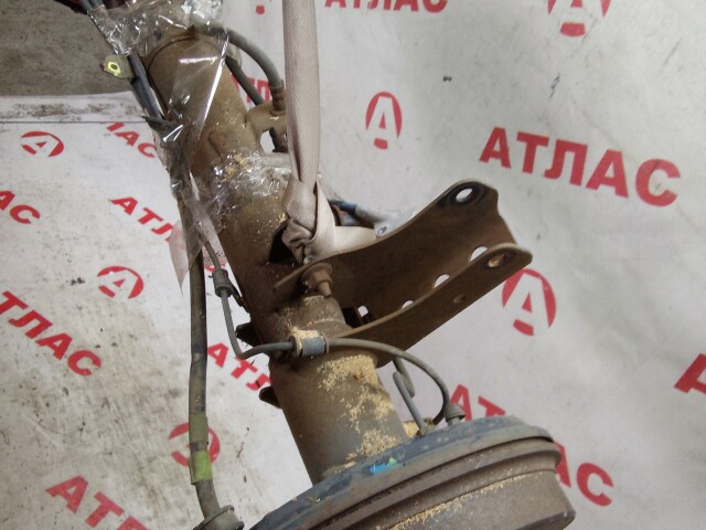 Мост TOYOTA Platz 