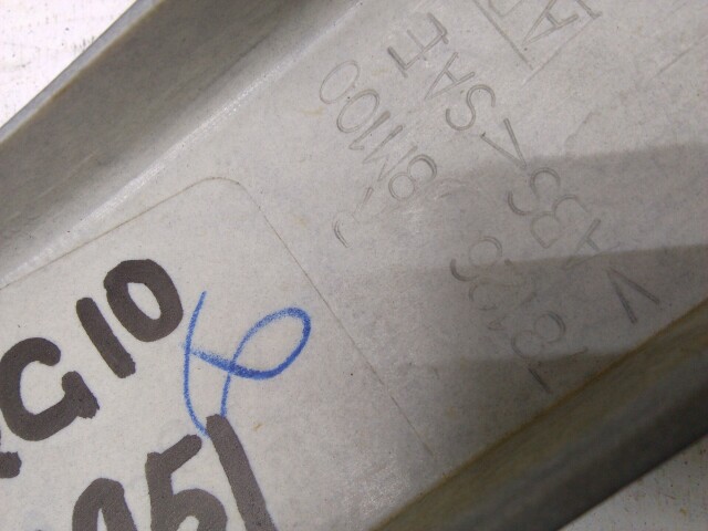 Планка под стоп NISSAN Bluebird Sylphy 