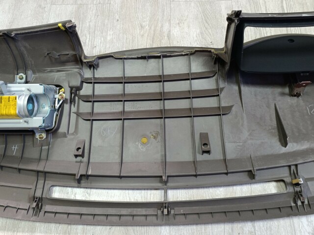 Торпедо TOYOTA Corolla 