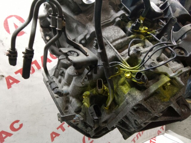 АКПП TOYOTA Camry 2AZ-FE