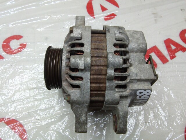 Генератор HONDA Fit L13A