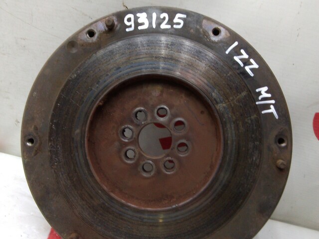 Маховик TOYOTA Avensis 1ZZ-FE