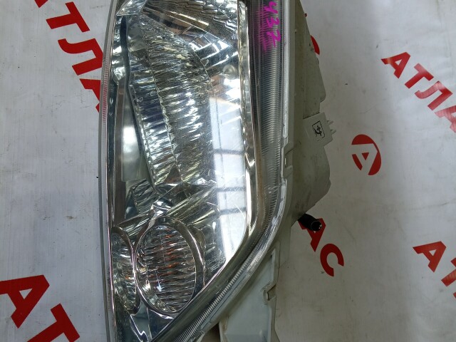 Фара MAZDA Premacy 
