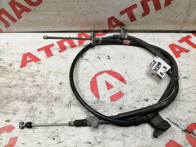 Трос ручника TOYOTA Caldina 