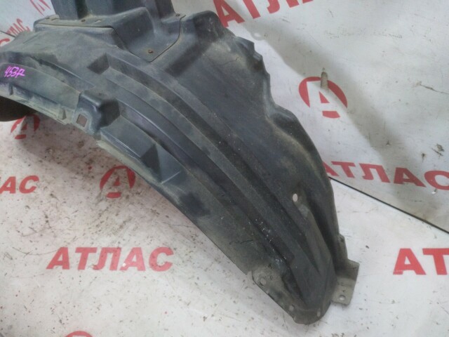 Подкрылок NISSAN X-Trail 