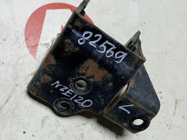Кронштейн подушки ДВС TOYOTA Corolla 2NZ-FE