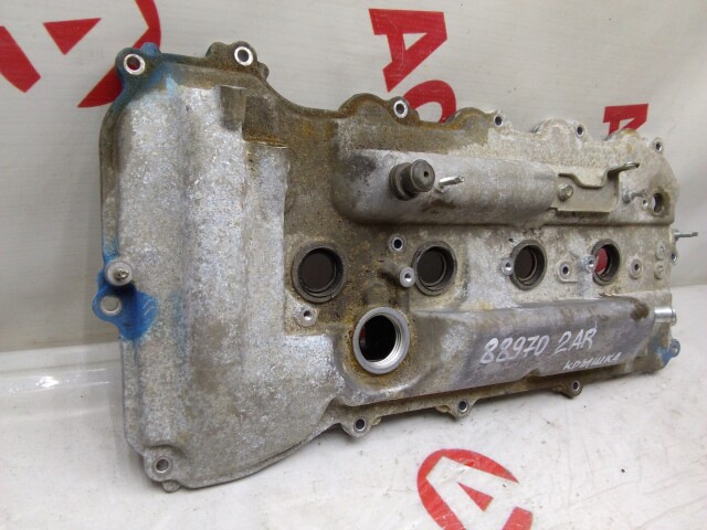 Крышка клапанов TOYOTA Camry 2AR-FXE