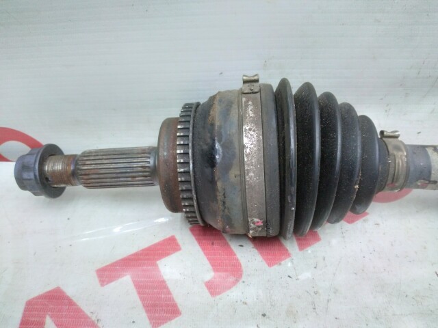 Привод короткий TOYOTA Avensis 1AZ-FSE