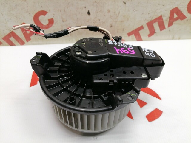 Моторчик печки TOYOTA Camry 