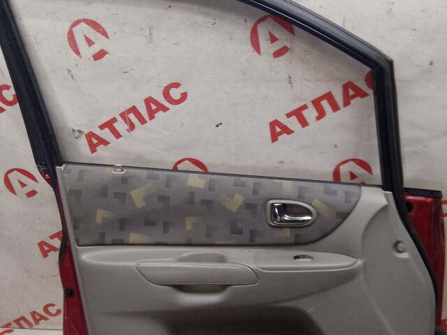 Дверь MAZDA Premacy 