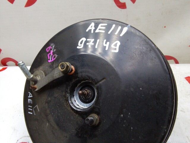 Вакуум TOYOTA Corolla Spacio 