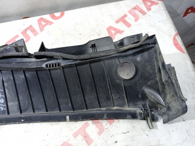 Жабо TOYOTA Camry 