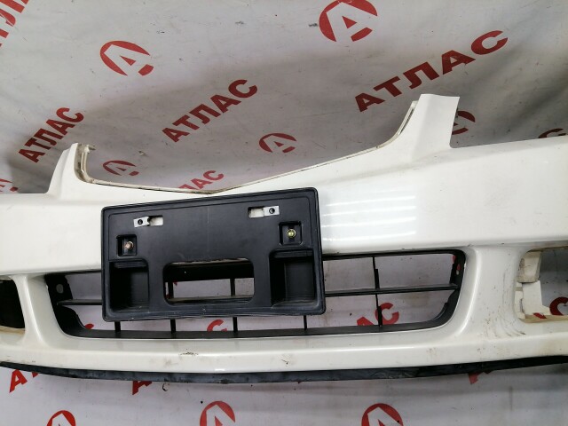 Бампер передний HONDA Accord 
