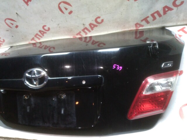 Крышка багажника TOYOTA Camry 