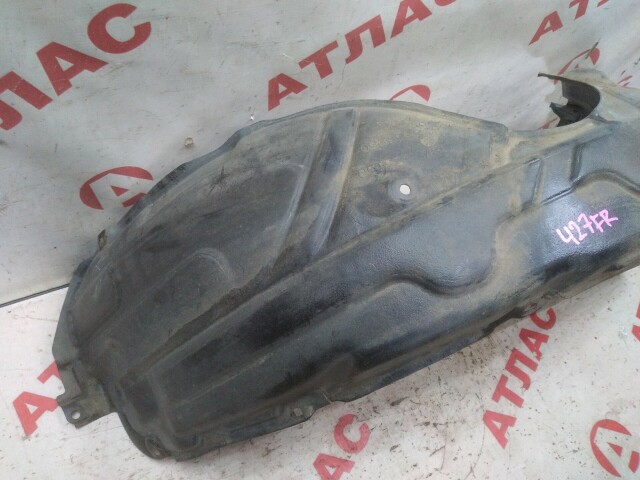 Подкрылок TOYOTA Camry 