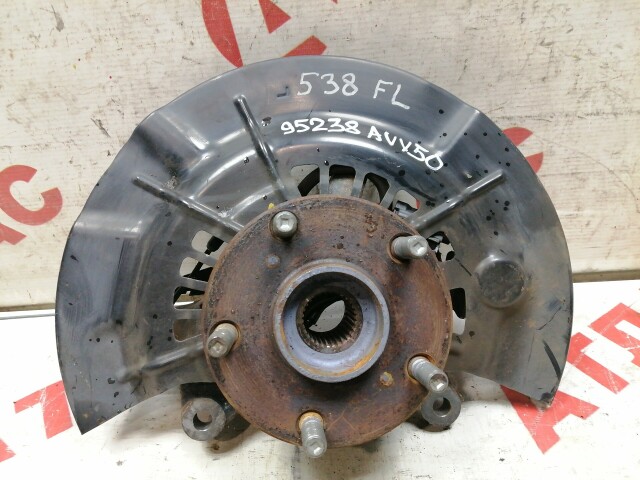 Ступица TOYOTA Camry 