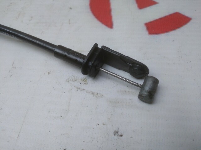 Замок двери FORD Kuga 