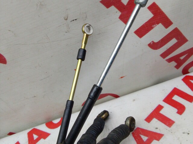 Трос КПП TOYOTA Caldina 7A-FE