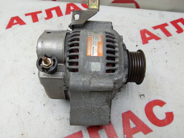 Генератор TOYOTA Corona Premio 3S-FE