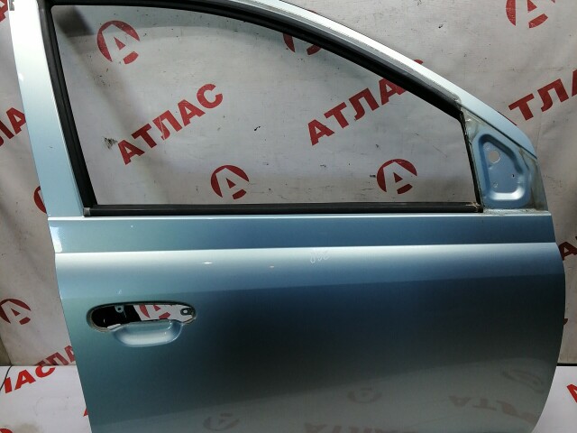Дверь TOYOTA Platz 