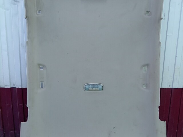 Обшивка крыши FORD Kuga 