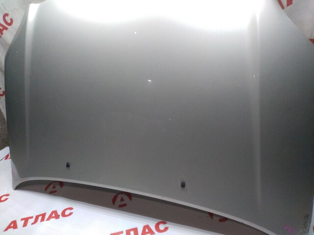 Капот TOYOTA Avensis 