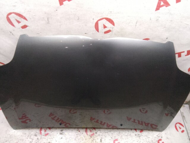 Капот TOYOTA Corolla 