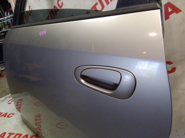 Дверь HONDA Stream 