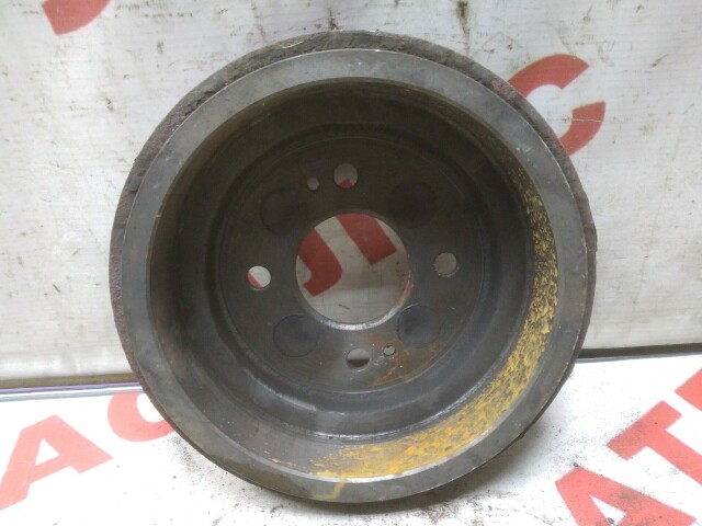 Барабан тормозной HONDA Fit 