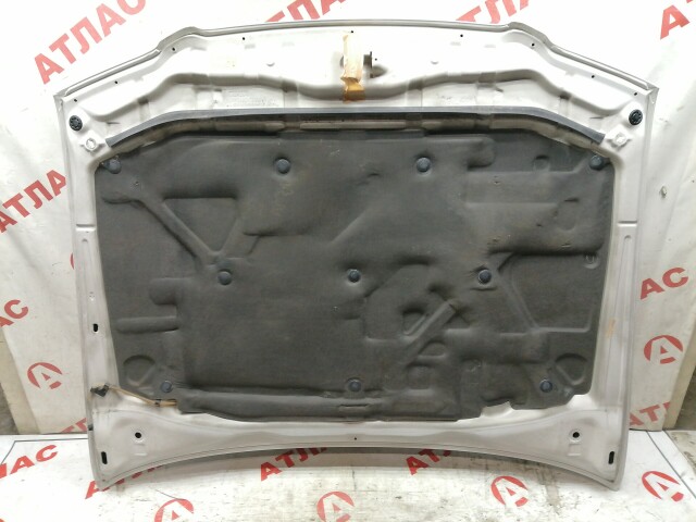 Капот TOYOTA Corona Premio 