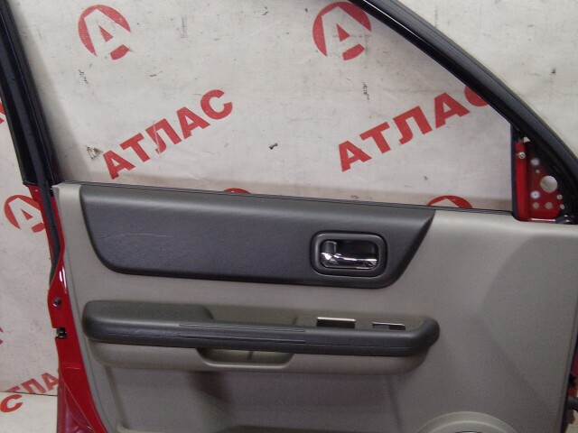 Дверь NISSAN X-Trail 