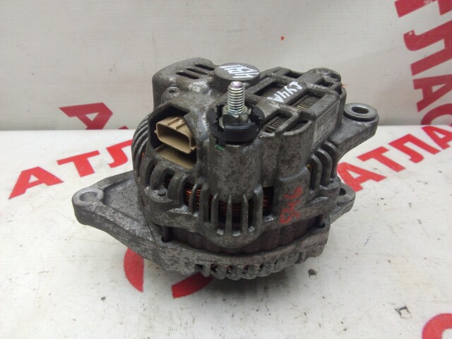 Генератор MITSUBISHI Galant Fortis 4B11