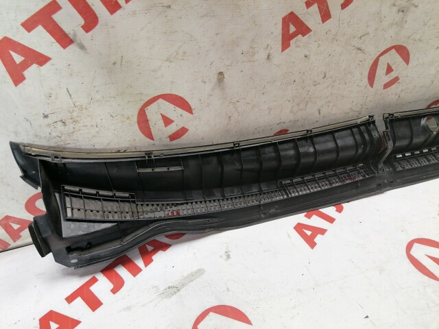 Жабо TOYOTA Corolla 