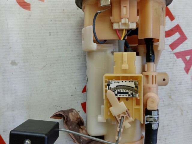 Бензонасос TOYOTA Premio 