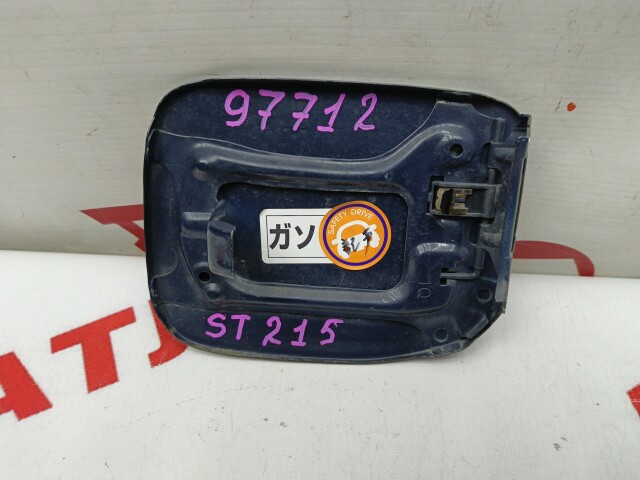 Лючок бензобака TOYOTA Corona Premio 