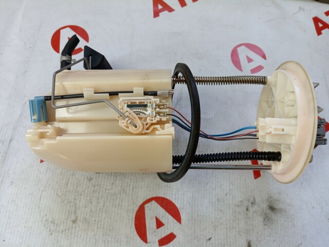 Бензонасос MITSUBISHI RVR 