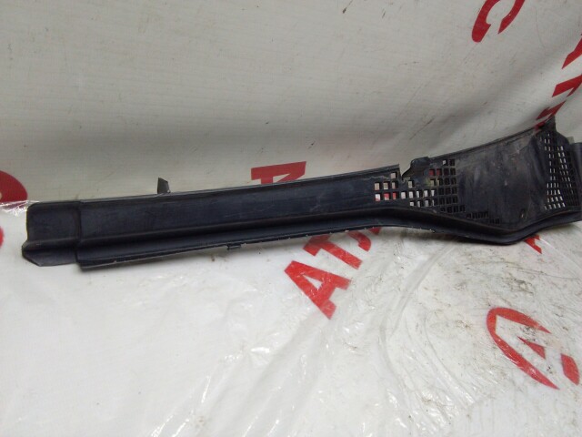 Жабо RENAULT Duster 