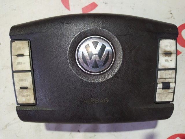 Airbag VOLKSWAGEN Touareg 