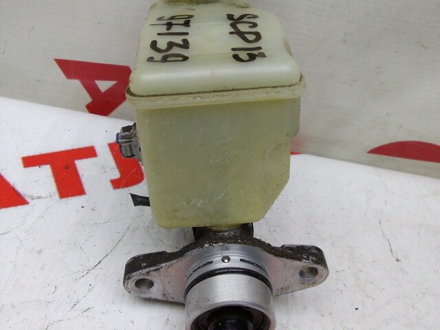 Главный тормозной цилиндр TOYOTA Vitz 