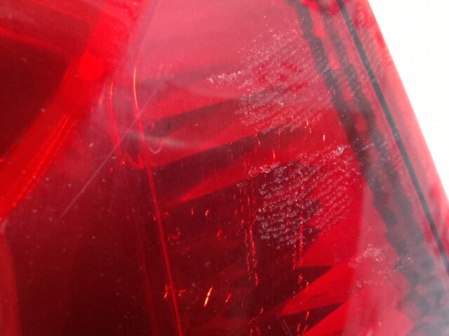 Стоп RENAULT Sandero Stepway 