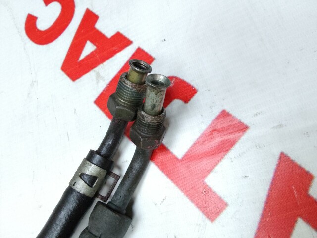 Шланг гидроусилителя TOYOTA Corolla 