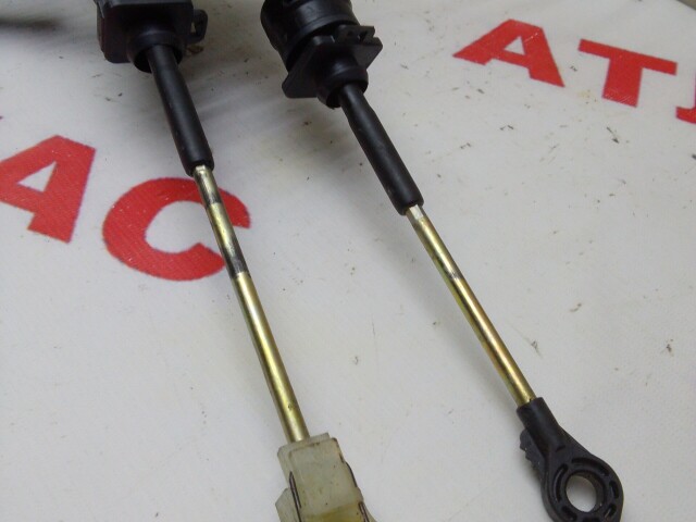 Трос КПП TOYOTA Vitz 