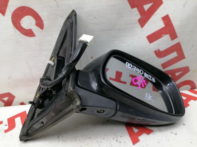 Зеркало TOYOTA Caldina 