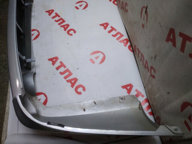 Бампер задний NISSAN Wingroad 